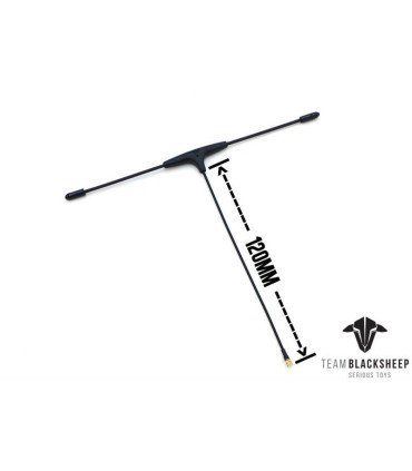 Antena TBS Crossfire Inmortal T V2