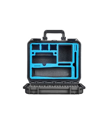 Caisse de transport MC Cases pour Anafi Parrot