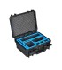 Caisse de transport MC Cases pour Anafi Parrot