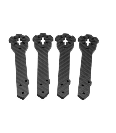 Replacement arm for Wizard X220S