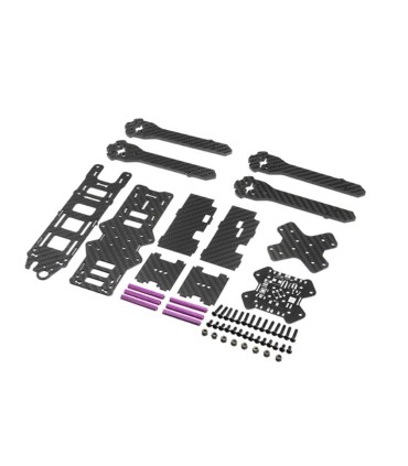 Estructura desnuda Asistente X220S Eachine