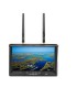 Monitor 7" Eachine 5.8 GHz LCD 5802D