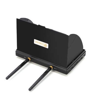 Monitor de 7" Eachine 5.8 GHz LCD 5802D
