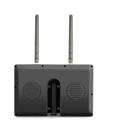 Moniteur 7" Eachine 5.8GHz LCD 5802D