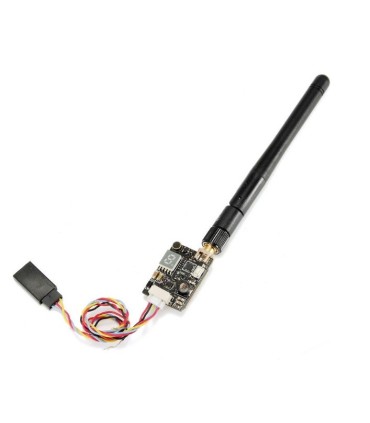 Trasmettitore video TX801 72 canali