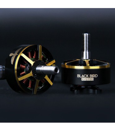 motor Tmotor Blackbird 2207 2700KV