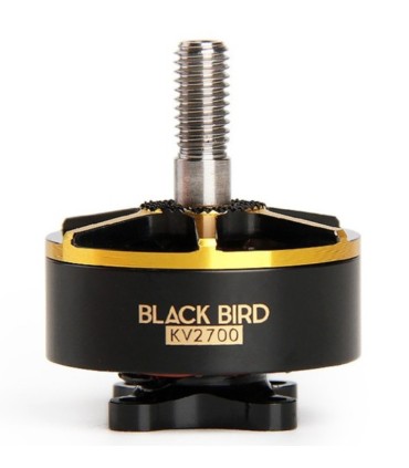 motor Tmotor Blackbird 2207 2700KV