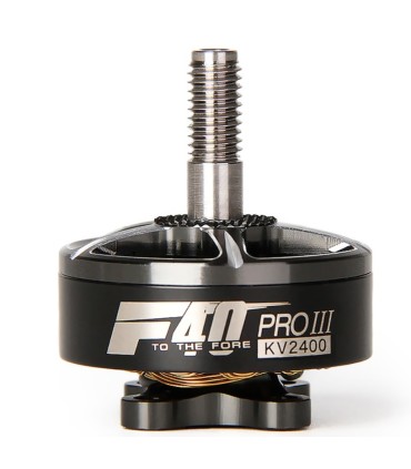 moteur T-motor F40 Pro III 2400KV