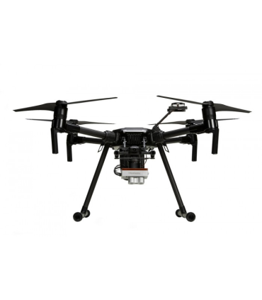 Verhuur Sensor REDEDGE-MX