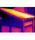 Location Support pour caméras FLIR Vue PRO sur Phantom 4 Pro