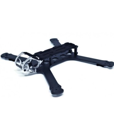 Telaio Camaleonte TI LR 7" Armattan