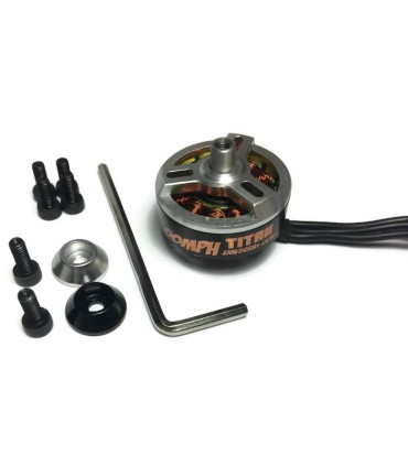 Engine Armattan Oomph Titan Edition 2306 2450 KV