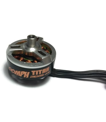Motor Armattan Oomph Titan Edition 2306 2450 KV