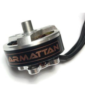Motor Armattan Empuje Titan Edición 2306 2450 KV