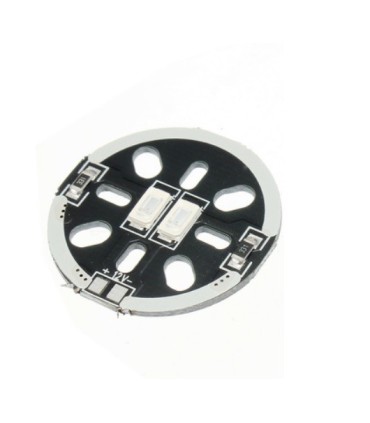 Led rouge de rechange pour Wizard X200S