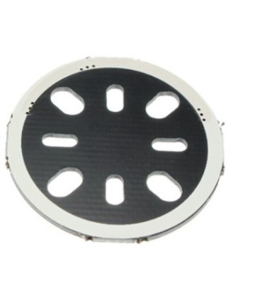 Led rouge de rechange pour Wizard X200S