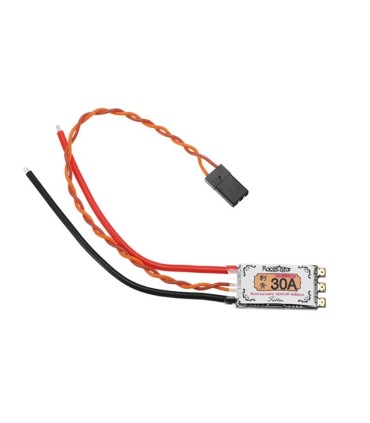 ESC 30A Racerstar edição especial da Tatuagem