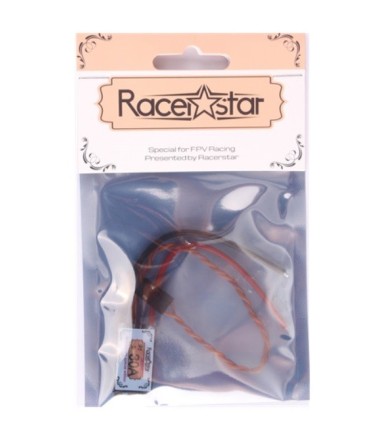 ESC 30A Racerstar speciale editie Tattoo