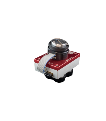 Integration Kit Red-Edge MX auf Inspire 1