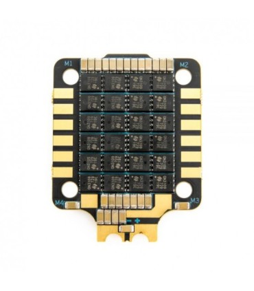 ESC Blot32 Voo de um 4-em-1, 32A Skitzo
