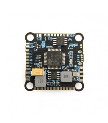 FlightOne SKITZO RevoltOSD Flight Controller