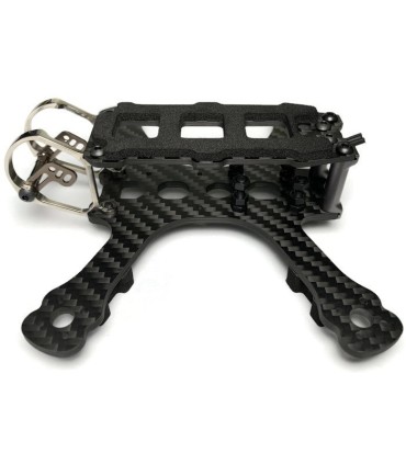 Telaio Armattan Gecko 3"