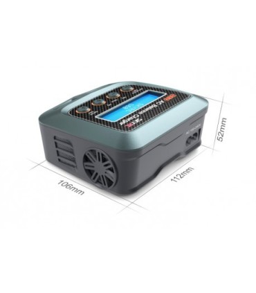 Caricabatterie SkyRC S60