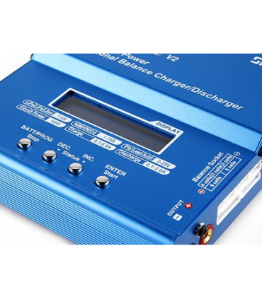 Chargeur SkyRC iMAX B6AC V2