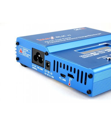 Carregador, SkyRC iMAX B6AC V2