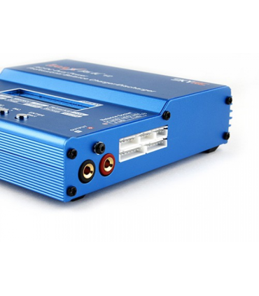 Cargador, SkyRC iMAX B6AC V2