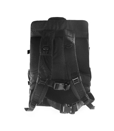 Mochila MC CAIXAS de rodas Mavic 2
