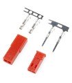 Set of 2 connectors JST RCY