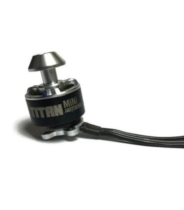 Motor Amattan Empuje Mini TITAN 1407/3650kv - CCW