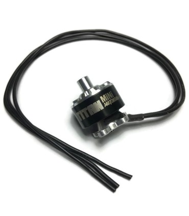 Motor Amattan Glamour Mini TITAN 1407/3650kv - CCW