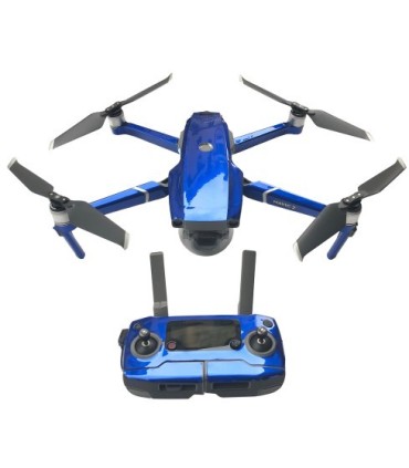 Stickers waterdicht voor Mavic 2/Pro Zoom