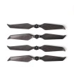 Las hélices de carbono para Mavic 2 8743F
