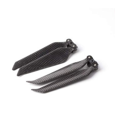 hélices de carbono para Mavic 2 8743F
