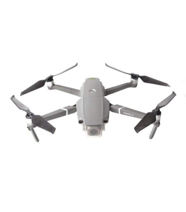 hélices carbone pour Mavic 2 8743F