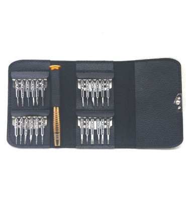 screwdriver 25-piece special DJI