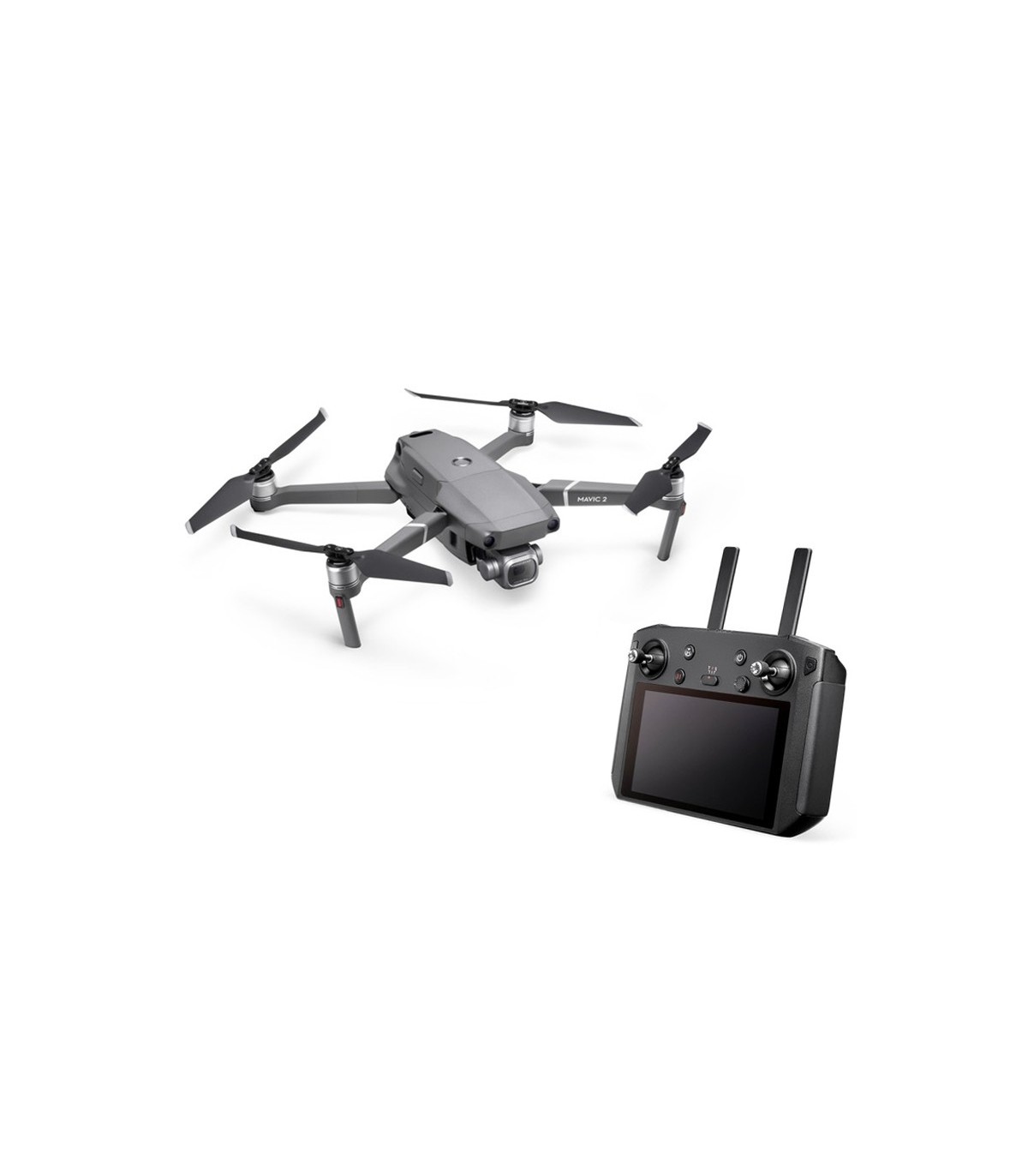 mavic 2 pro camera resolution