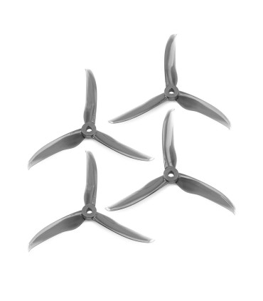 Las Hélices De Los T-Motor T5143 Ultraligero