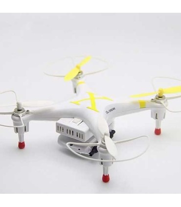 Drone Cheerson CX30W green