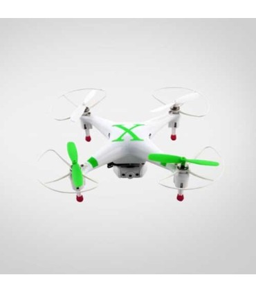 Drohne Cheerson CX30W grün