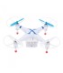 Drone Cheerson CX30W green