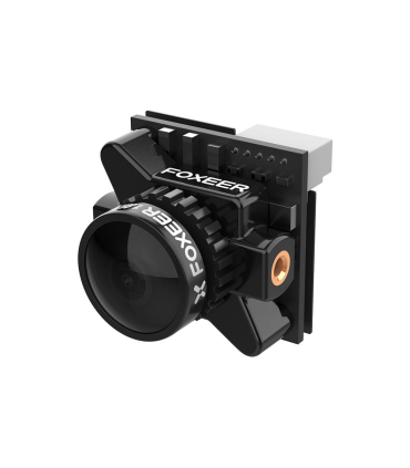 Fotocamera FOXEER HS1220 Falkor Micro nero
