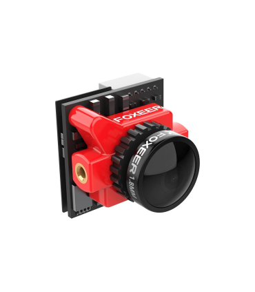 Camera FOXEER HS1220 Falkor Micro zwart