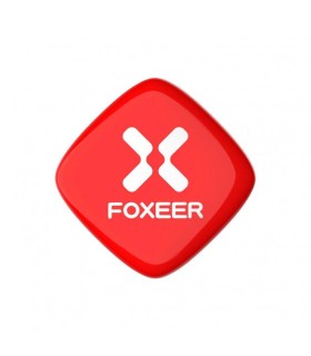 ANTENNE FOXEER ECHO PATCH 5.8GHZ 8DBI POUR FPV RACING - RHCP