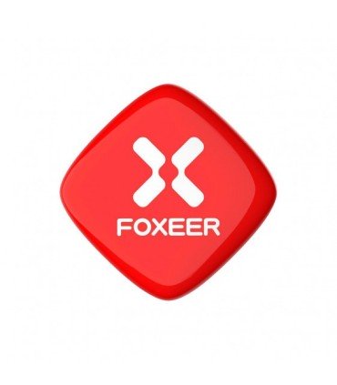ANTENA FOXEER ECHO PARCHE DE 5.8 GHZ 8DBI PARA EL FPV EN LAS CARRERAS RHCP