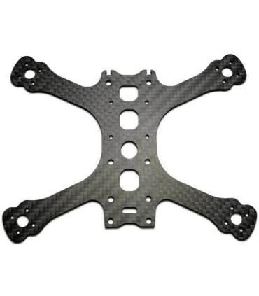GECKO 3" MAIN PLATE BY ARMATTAN