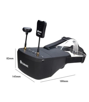 Occhiali FPV Eachine EV800D